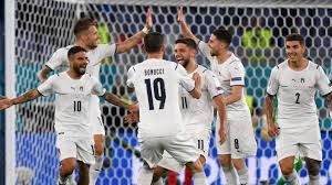 Mit dem spiel der gruppe a zwischen der türkei und italien wird im stadion olimpico in rom die em 2021 eröffnet. Xga3pi Vwda8jm