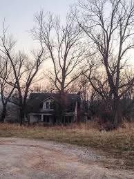 Abandoned House Springfield Mo Abandoned Houses Abandoned Places Abandoned Mansions