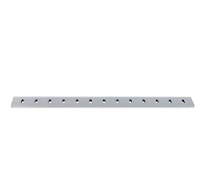 [Hot Item] Crocodile Shearing Blades for Cut Steel Plate
