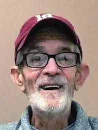 Dwayne Scott Hallman