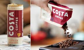 Maybe you would like to learn more about one of these? Costa Is Offering Their Canned Coffee And At Home Range For Just 50p On Thursday Daily Mail Online