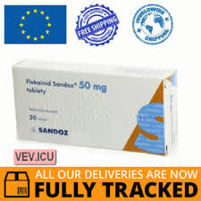 Image result for Flecainide