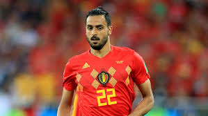 Nacer chadli is one of the sensational names in the in 2007, nacer chadli joined apeldoorn and began his professional career. Belgium Have No Semi Final Fear After Beating Brazil Nacer Chadli