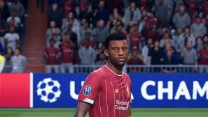 The best fifa 21 premier league right midfielders. How All Liverpool Players Look Like In Fifa 20 Tribuna Com