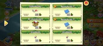 How To Use Expansion Permits In Hayday | Tiktok