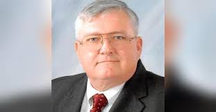 Michael Francis Cheney Obituary