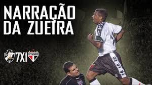 1 vas vasco da gama. Vasco 7x1 Sao Paulo Narracao Retro Brasileirao 2001 Youtube
