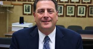 Prozanski, longtime Kenosha alder, will not seek re-election