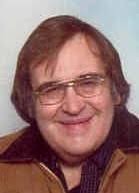 David Joseph Gillespie