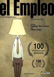 Encuentra el trabajo que siempre has querido. El Empleo 2008 Imdb