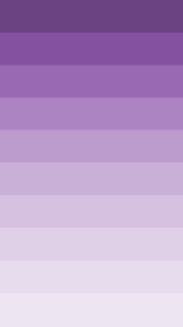 Gradasi Warna Ungu
