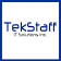 Logo TekStaff IT Solutions