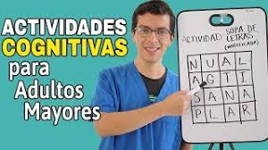 Hay ejercicios específicos para ejercitar el cuerpo y el cerebro para mantenernos lúcidas siempre, más allá del medio siglo de vida. Ejercicios Mentales Para La Tercera Edad Para Imprimir Como Eliminar Las Contracturas Por Ansiedad