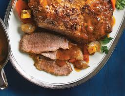 Peruse our selection of braising meats ideal for this technique, and get your braise on. Braising Brisket