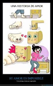Su Amor Es Imposible Funny Photo Gallery Funny Photos Funny Jokes