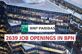 Latest Job Vacancies In Bnp Paribas Bank High Paying Jobs For Women The Balance Careers Foreign No Experience Jobs Good Paying Jobs Bank Jobs