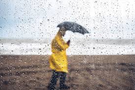 Weather Alert