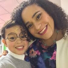 Latasha Nelson (@5678DanceCrew)