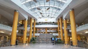 Image result for minsk library