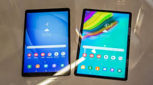 Face unlock is a new screen lock option that lets you unlock your device with your face. Samsung Galaxy Tab A 10 1 2019 Silently Launches In Germany Priced