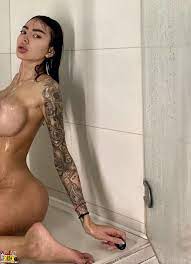 Alena omovych porn