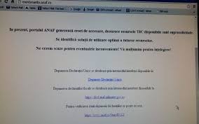 Pentru început este necesar să vă înregistrați în spațiu virtual ghid inregistrare spatiu virtual public (spv). ConsultanÅ£i DeclaraÅ£ia UnicÄ Trebuie DepusÄ Cat Mai Repede Site Ul Poate CÄdea Oricand Care Sunt Pasii De Urmat