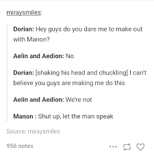 O Can T Stop Laughing My Tummy Hurts But Seriously Though This Relationship Confused Me Soooooo Throne Of Glass Throne Of Glass Series Throne Of Glass Books