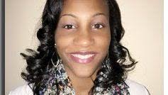 Marcella Eubanks's Instagram, Twitter & Facebook