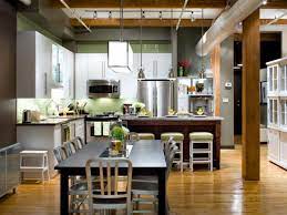The kitchen is the heart of the home. L Shaped Kitchen Design Pictures Ideas Tips From Hgtv Hgtv