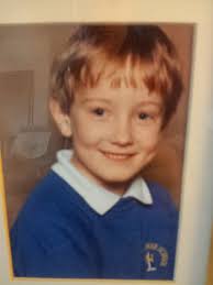 Andy Tomlinson is fundraising for The Children's Hospital Charity