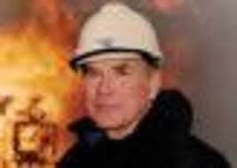 Obituary: Dr Myles Bowen OBE, geologist and North Sea oil pioneer