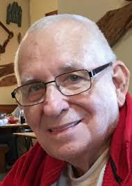 John Letourneau Obituary (2021)