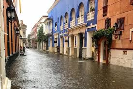 Hace 7 minutosla conagua confirmó la formación de la tormenta tropical dolores en el pacífico y estimó que tocará tierra en las costas de jalisco durante el fin de semana. Tormenta Tropical Archives El Punto