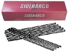 Maybe you would like to learn more about one of these? Elettrodi Basici E48 Siderarco