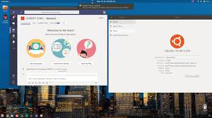 Collaborate better with the microsoft teams app. Updated How To Get Microsoft Teams App On Linux And Ubuntu Onmsft Com