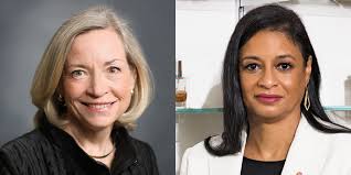 Facebook Appoints Nancy Killefer, Tracey T. Travis to Board of Directors