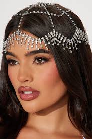 Piedra Prima Donna Rhine Head Piece