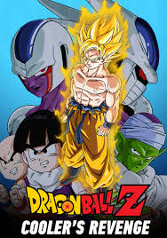 O mangá dragon ball foi adaptado em duas séries de anime pela toei animation: Dragon Ball Z All Movies In Hindi Language Collections Download And Watch