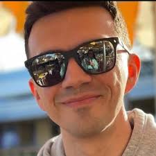 Jacob McCourt (@JacobMcCourt)