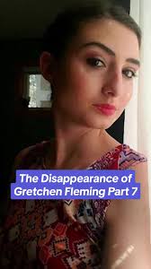 What could have happened to Gretchen Fleming? #KendallRae #GretchenFleming  #TrueCrimePodcast