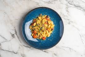 Matthew Kenney S Next Plant Based Project Involves Pasta In Culver City Eater La
