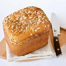Sweet Potato Pecan Bread Recipe In 2020 Sweet Potato Pecan Sweet Potato Bread Bread