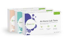Everlywell Home Health Testing Made Easy Health Tests Home Health Food Sensitivities