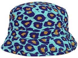 Lids Reversible Printed Bucket Hat Many Styles All Sizes Cheetah Print Bucket Hat Cheetah Print Hats