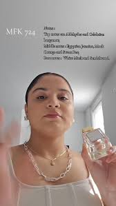 Clean girl Aesthetic fragrance "724" very musky clean right after shower  fragrace., At the heart of this fragrance lies an airy aura conveyed by a  bouquet of flowers structured by Grandiflorum jasmine ...