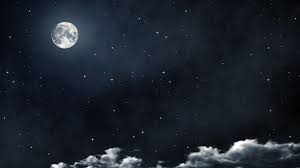 Looking for the best wallpapers? 30 Aesthetic Moon Wallpapers Wallpaperboat
