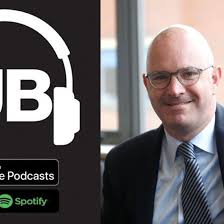 The Ulster Business Podcast: Episode 7