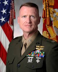 York Proud!! The new Brigadier General.