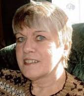 Obituary information for Judy Luginbuhl