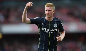 The belgium international, whose existing deal was due to expire in 2023, is 30 in june and now looks set to see out most of the remainder of his career at the etihad stadium. Kevin De Bruyne Signs Contract Extension At Man City Dhaka Tribune